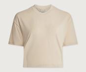 Varley - Venice Tee - Oatmeal image
