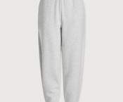 Varley - Relaxed Pant 27.5” - Ivory Marl image