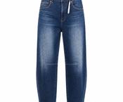 Raffaello Rossi Tira Jeans – Brown/Blue image