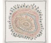 Hemisphere - Scarf - Fantasy image