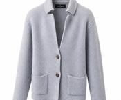 Gran Sasso Jacket – Blue image