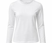 No2Moro - Enzo Top – White image
