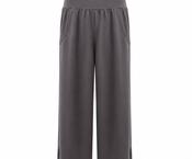 Ania Schierholt - Trousers – Anthracite image