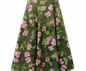 Essentiel Antwerp Skirt – Green image