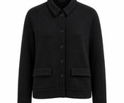 Transit Jacket - Black image