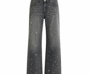 Essentiel Antwerp Jeans - Grey Denim image