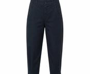 Transit Trousers - Black