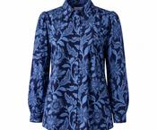 Mos Mosh Debby Shirt – Port Royale