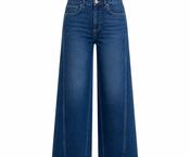 Mos Mosh Cindy Jeans – Indigo Blue image