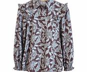 Mos Mosh Debby Shirt – Port Royale
