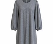 Luisa Cerano Dress - Grey image