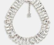 Essentiel Antwerp Jelix Neckpiece image