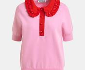 Essentiel Antwerp Jewelry knit