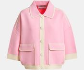 Essentiel Antwerp Jugly Knitted Cardi