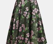 Essentiel Antwerp Skirt – Green image