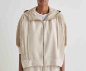 Meimeij M6PC01 Zip up Hoodie
