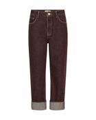 Mos Mosh Rachel Marble Jeans – Port Royale