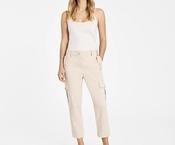 Gustav Majse 7/8 Trouser