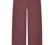 Raffaello Rossi Miru corduroy trousers image