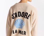 Brodie Jadore La Mer knit image