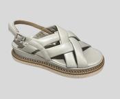 Luca Grossi H760S Beige Sandal image