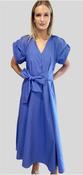 Psophia 208DRS2625 with ruched sleeve details image