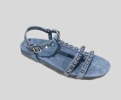 Kennel &amp;Schmenger Love Crystal Sandal image