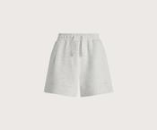 Varley Atrium High Rise Short – Ivory Marl image