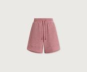 Varley Atrium High Rise Short – Rose Marl image