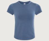 Varley Casper Seamless Tee - Bijou image