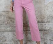 No2moro Dakota Wide leg  Jeans