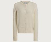 Varley Pembroke Knit Cardigan – Egret