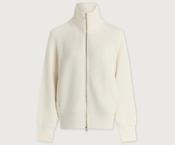 Varley Tyde Zip Through Sweat – Pristine