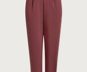 Varley The Rolled Cuff Pant 25 – Wild Rhubarb image