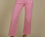 No2moro Roxy Straight leg Jeans