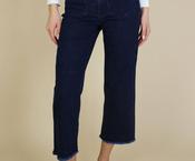 No2moro Roxy Straight leg Jeans