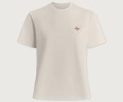 Varley Stevie Branded Tee image