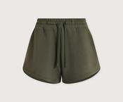 Varley Coulter High Rise Short – Thyme image