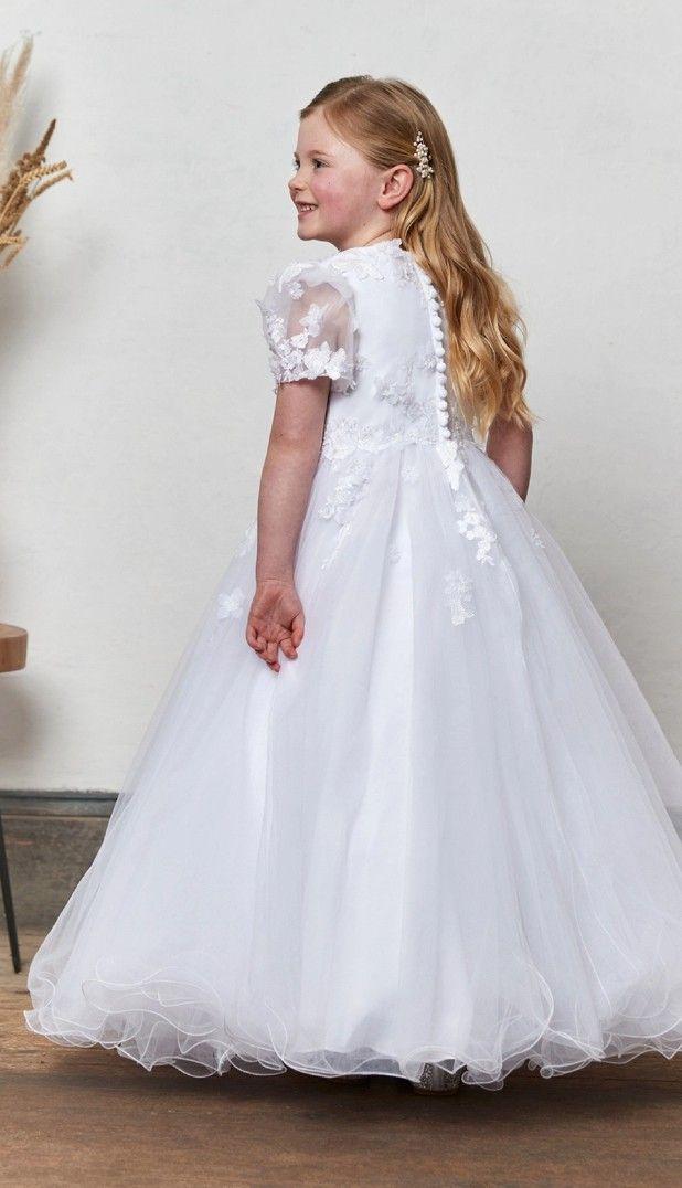 Emily Grace Communion Dress 3408 in Dublin GetLocal Ireland