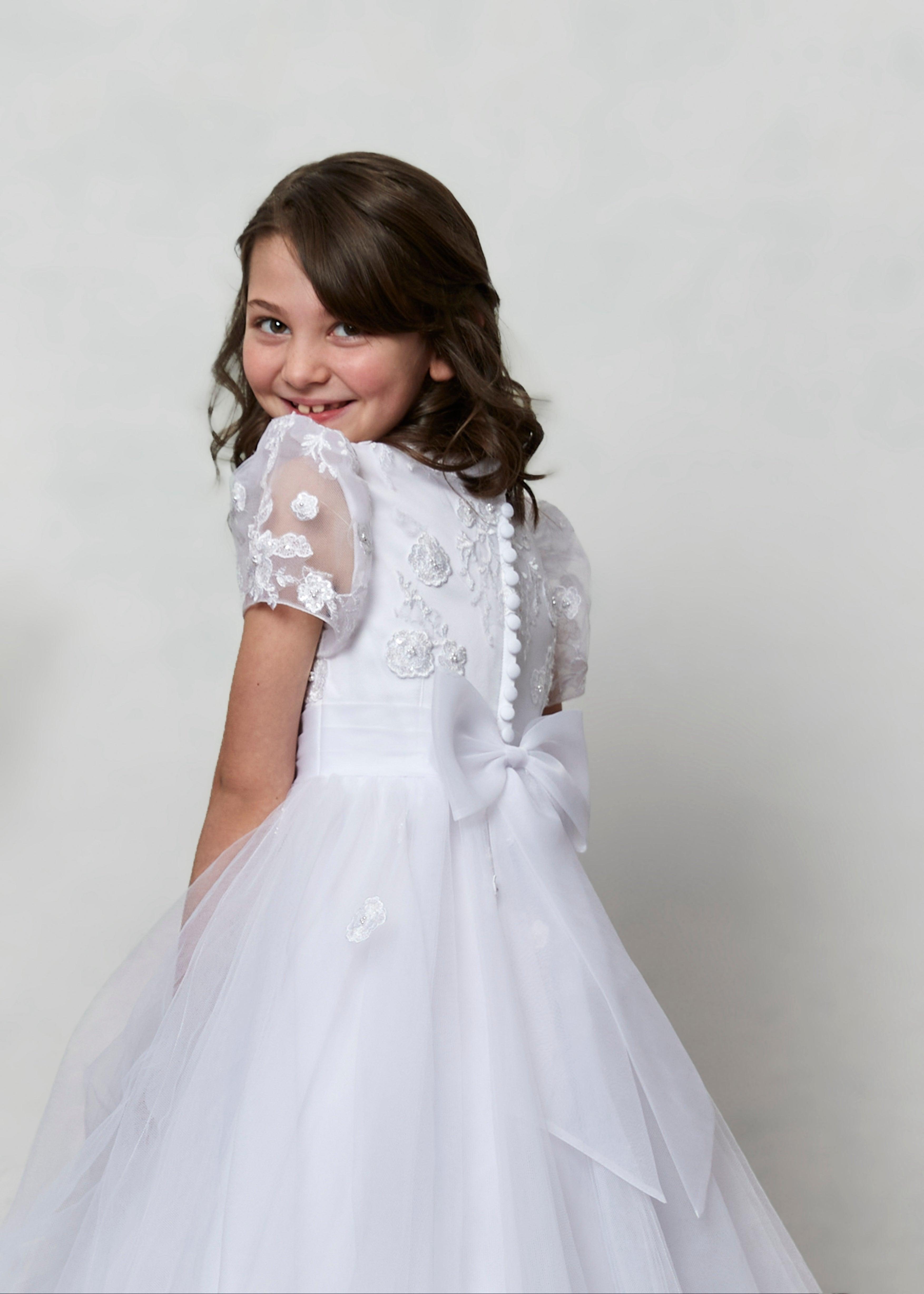Emily Grace Communion Dress 3416 in Dublin GetLocal Ireland