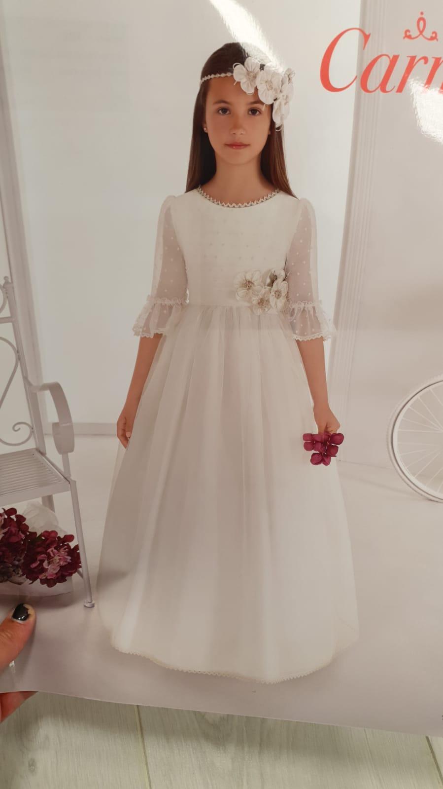 Communion dresses dundrum shop