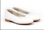 Plain Ivory Ballet 1566 image