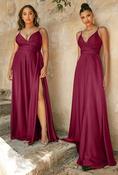 CD7485 Burgundy