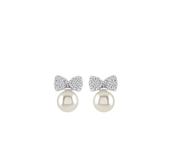 HC S/S Pearl Stud Set image