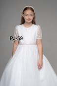 Paula's Communion PJ59 €200