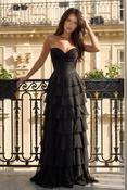 Black Frill