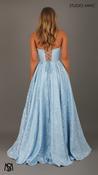 Posie Blue