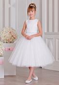 COMMUNION DRESS €75 Cynthia image