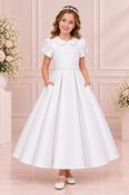 Paula's Communion Dress PJ31