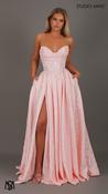 Posie Pink